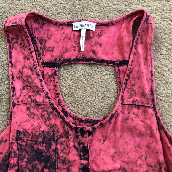 Cropped tank 💥 - Picture 2 of 3